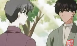 动漫bl,青春BL的甜蜜旋律