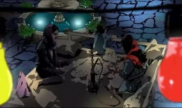 成人动漫电影,成人视角下的奇幻世界探索